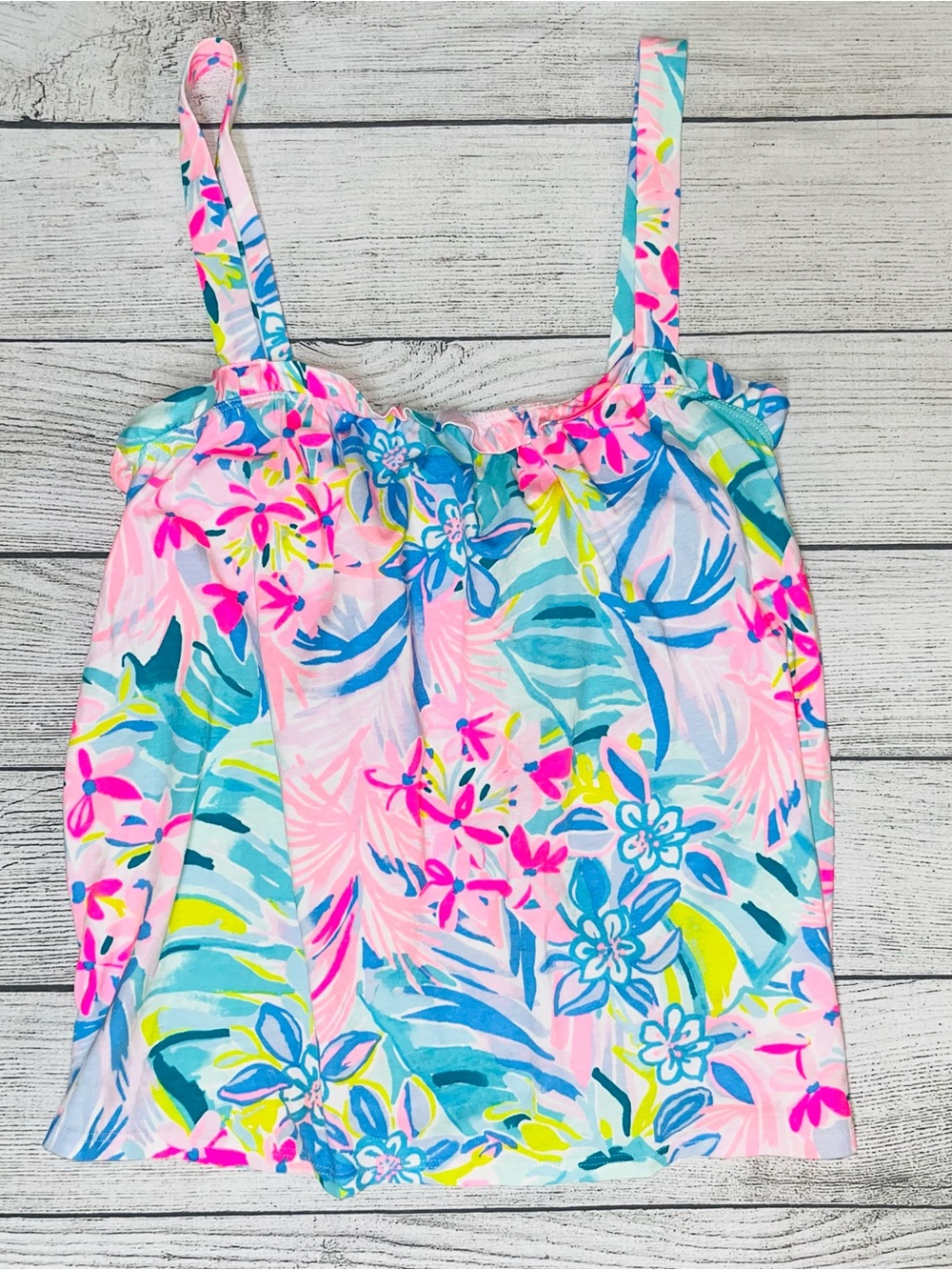 Lilly Pulitzer Tank